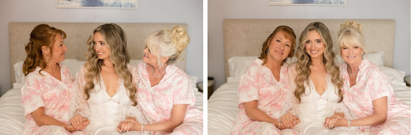 Hyatt Regency Grand Cypress Wedding