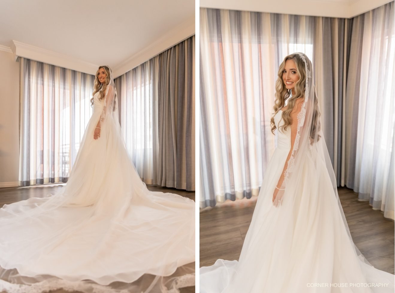 Hyatt Regency Grand Cypress Wedding