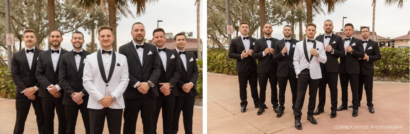 Hyatt Regency Grand Cypress Wedding
