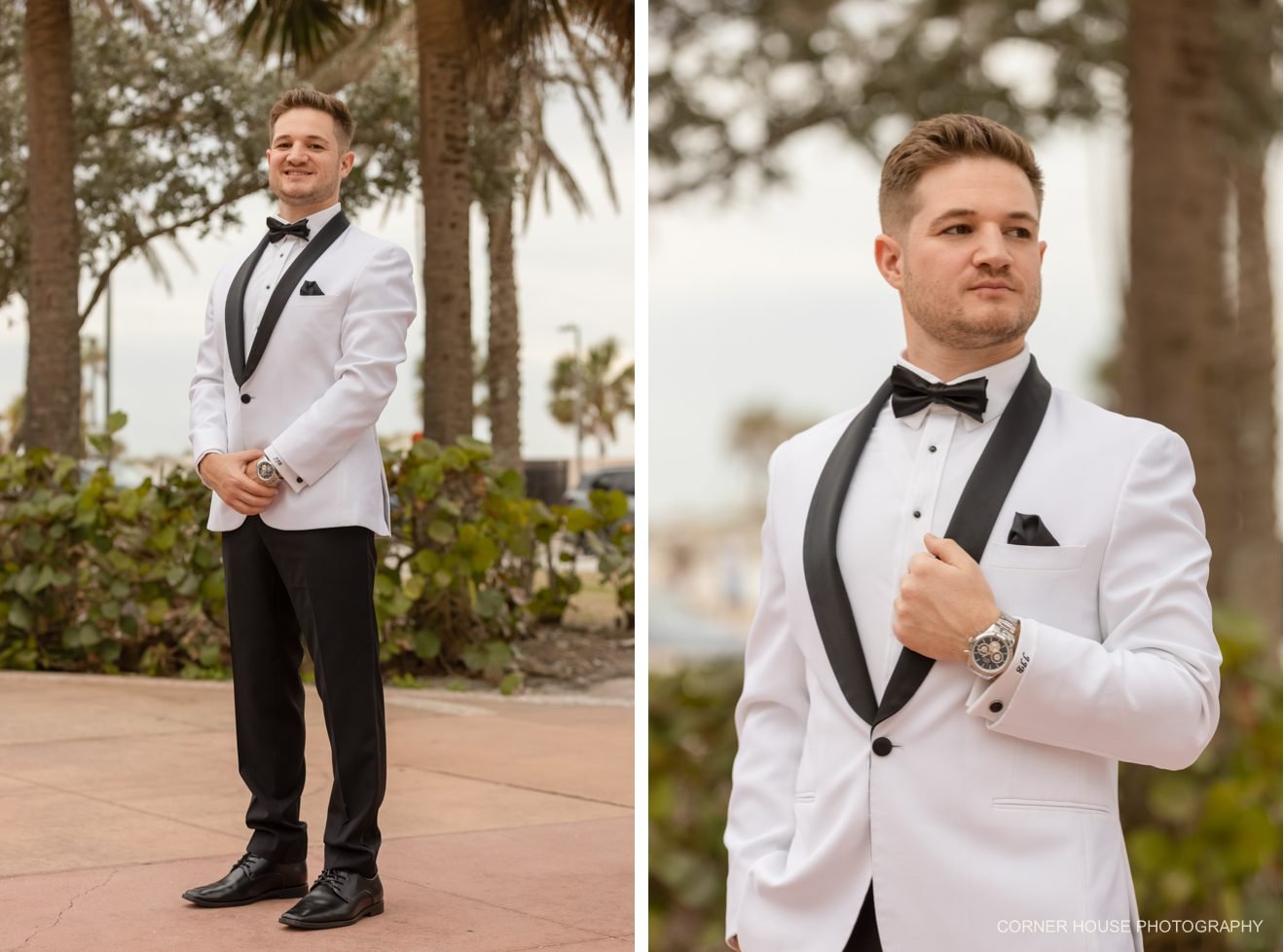 Hyatt Regency Grand Cypress Wedding