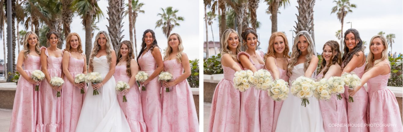Hyatt Regency Grand Cypress Wedding
