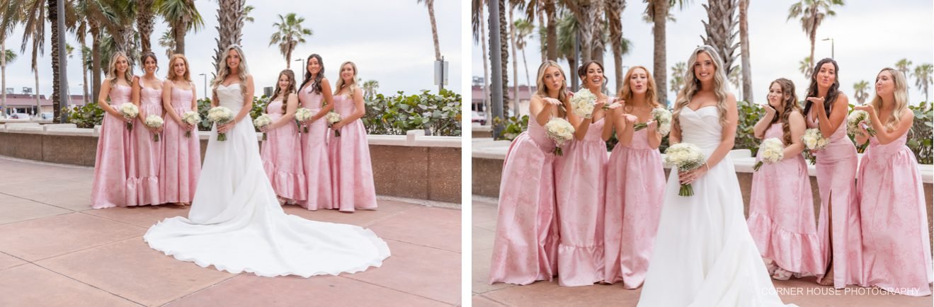 Hyatt Regency Grand Cypress Wedding