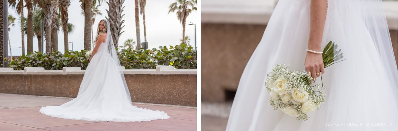 Hyatt Regency Grand Cypress Wedding