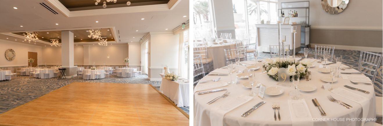 Hyatt Regency Grand Cypress Wedding