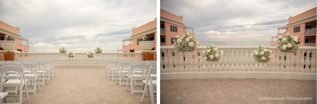 Hyatt Regency Grand Cypress Wedding
