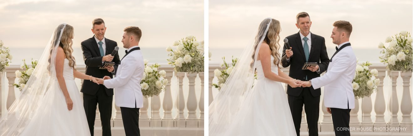 Hyatt Regency Grand Cypress Wedding