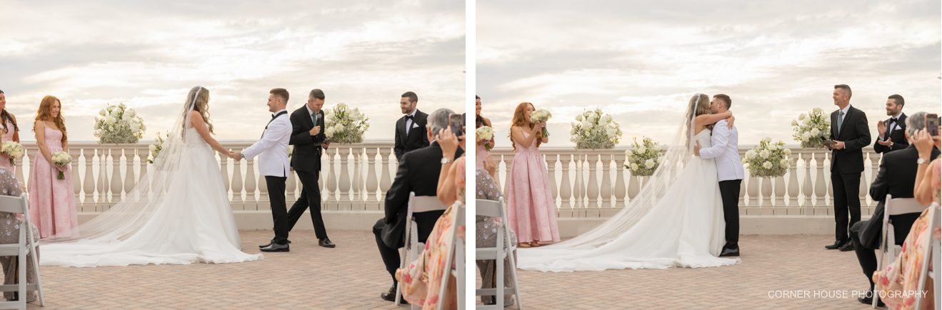 Hyatt Regency Grand Cypress Wedding