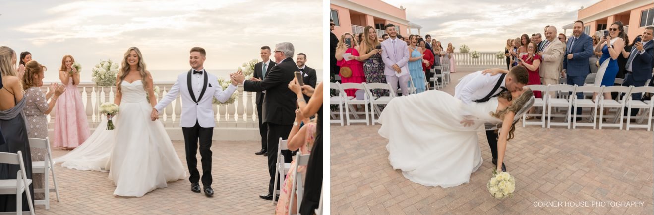 Hyatt Regency Grand Cypress Wedding