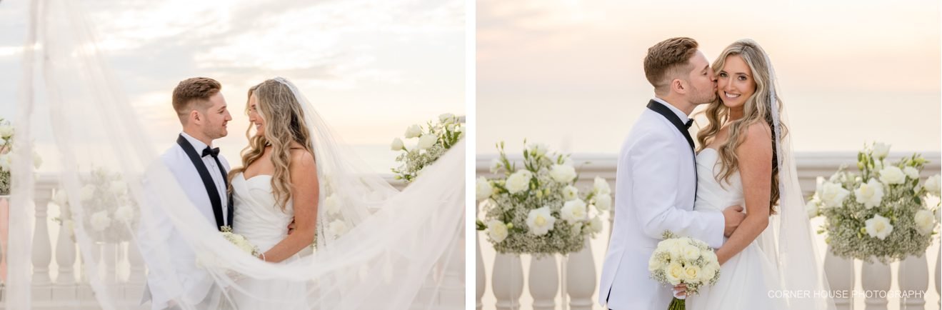 Hyatt Regency Grand Cypress Wedding