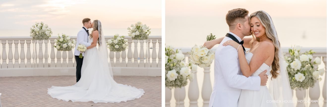 Hyatt Regency Grand Cypress Wedding