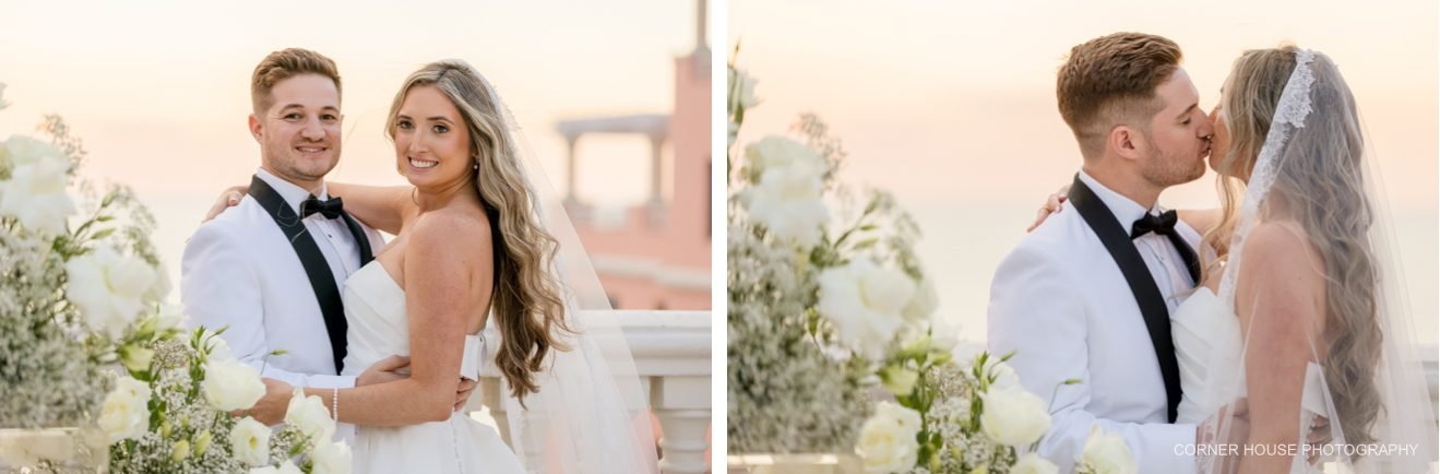 Hyatt Regency Grand Cypress Wedding