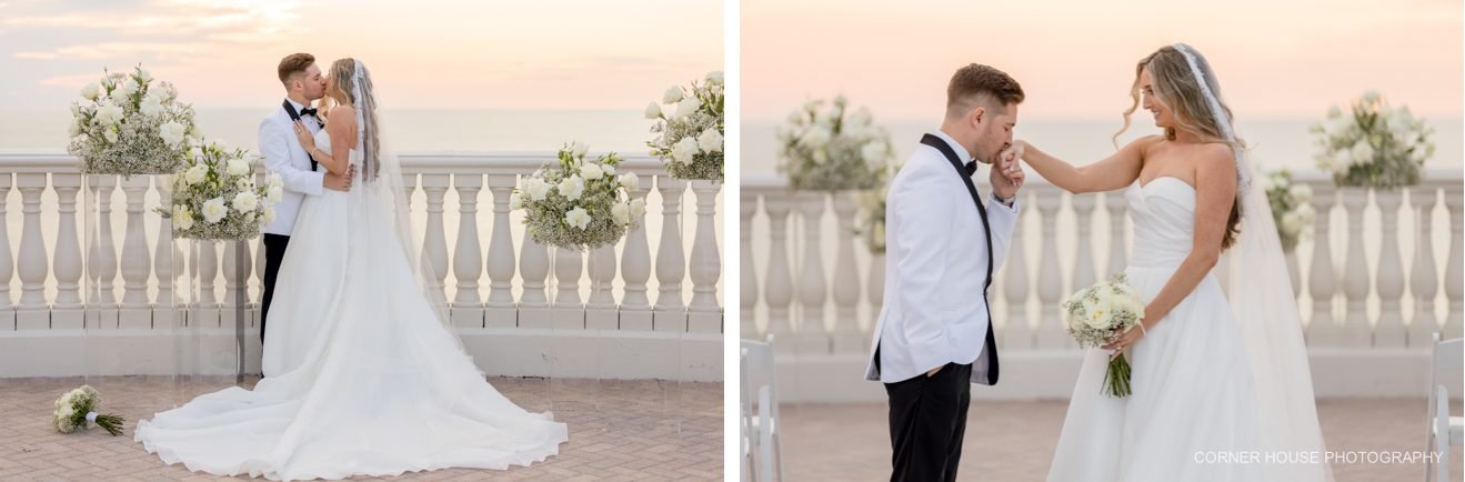 Hyatt Regency Grand Cypress Wedding