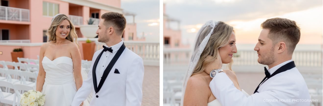Hyatt Regency Grand Cypress Wedding