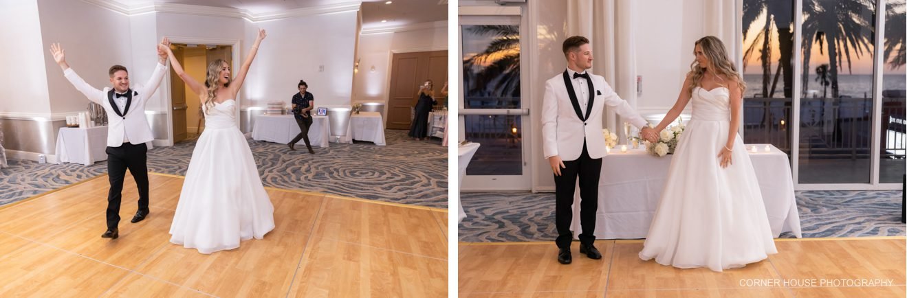 Hyatt Regency Grand Cypress Wedding