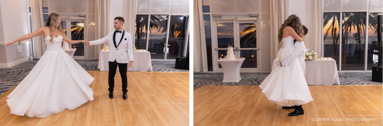 Hyatt Regency Grand Cypress Wedding