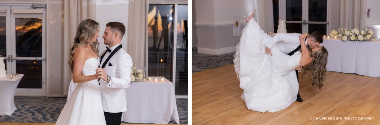 Hyatt Regency Grand Cypress Wedding
