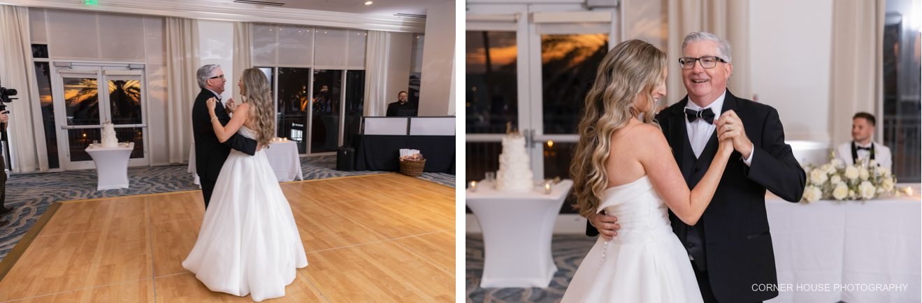 Hyatt Regency Grand Cypress Wedding