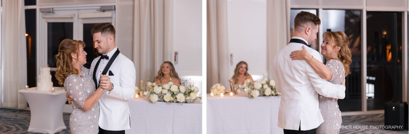 Hyatt Regency Grand Cypress Wedding