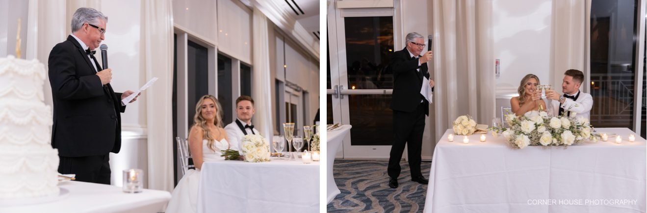 Hyatt Regency Grand Cypress Wedding
