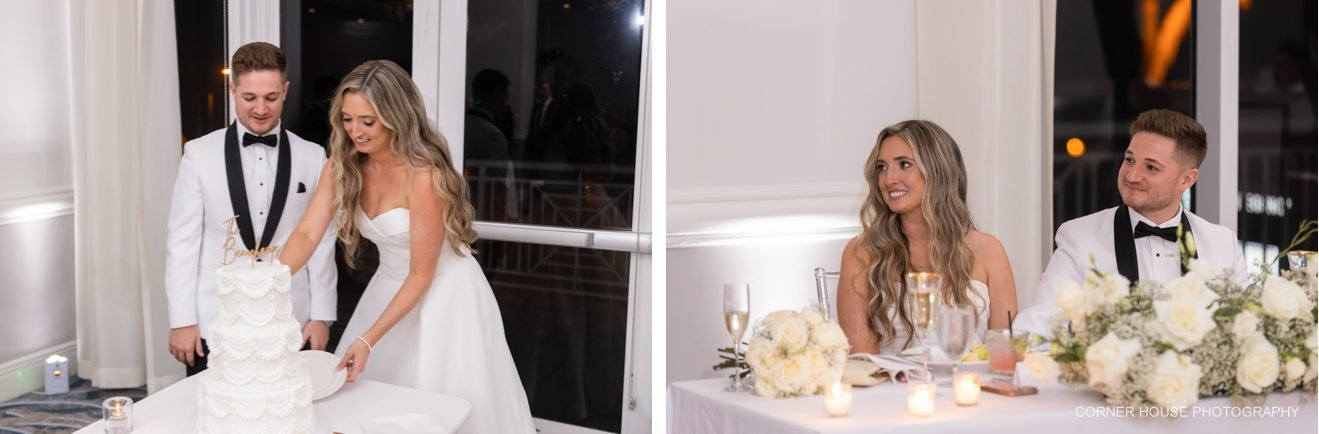 Hyatt Regency Grand Cypress Wedding