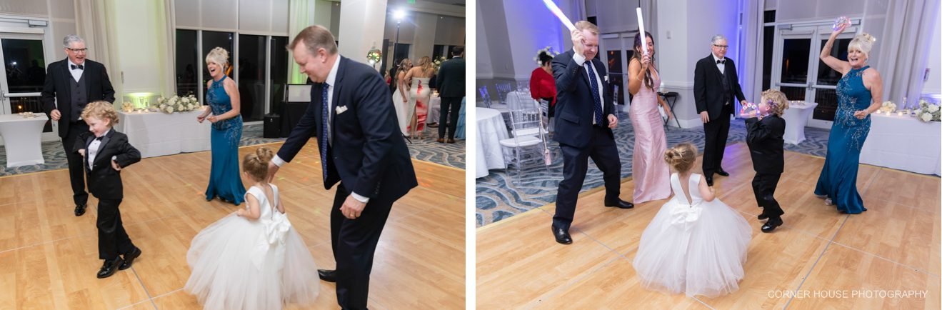 Hyatt Regency Grand Cypress Wedding