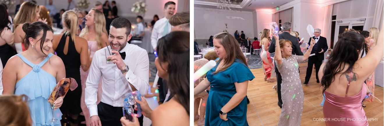 Hyatt Regency Grand Cypress Wedding