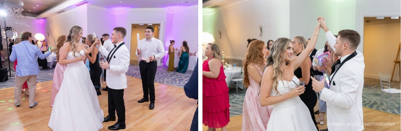 Hyatt Regency Grand Cypress Wedding