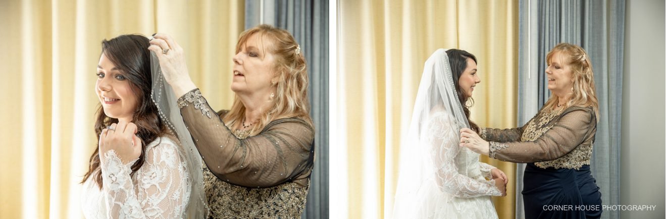 Hyatt Regency Clearwater Beach Resort and Spa Wedding