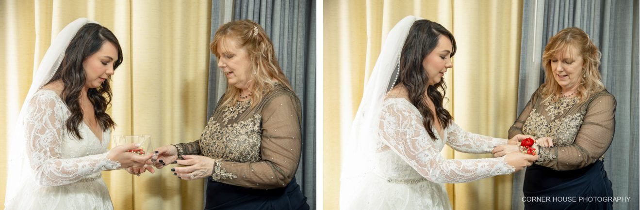Hyatt Regency Clearwater Beach Resort and Spa Wedding