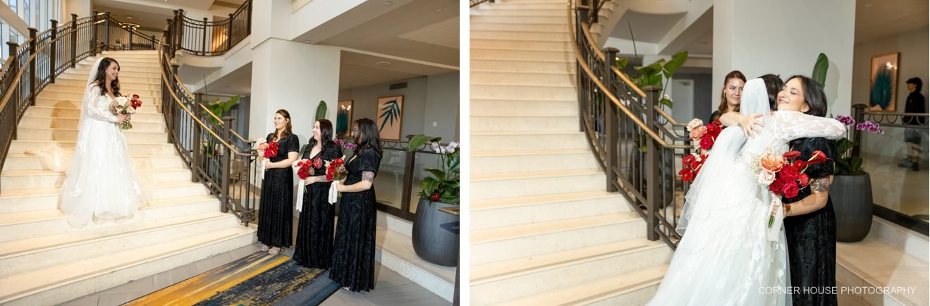 Hyatt Regency Clearwater Beach Resort and Spa Wedding