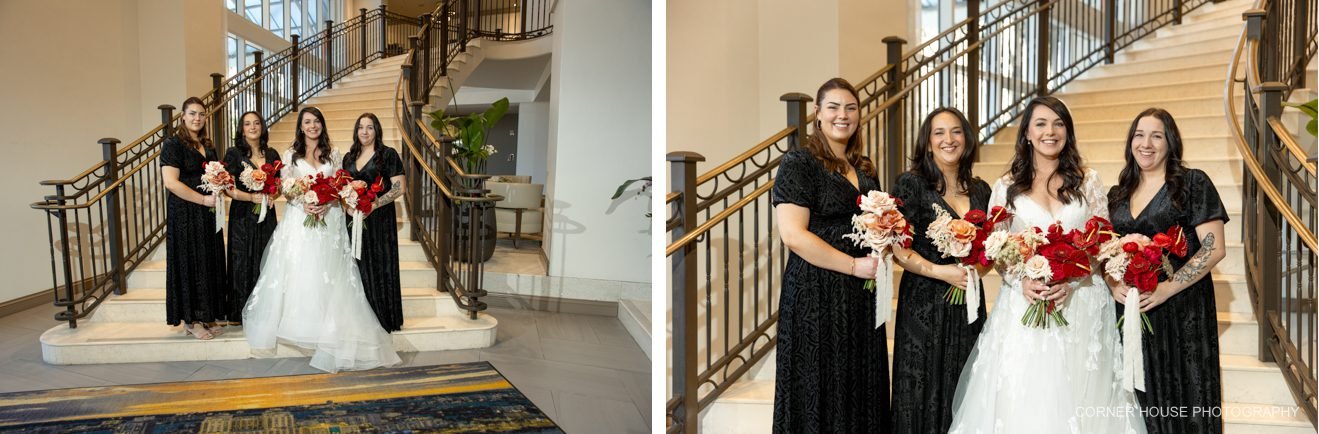 Hyatt Regency Clearwater Beach Resort and Spa Wedding