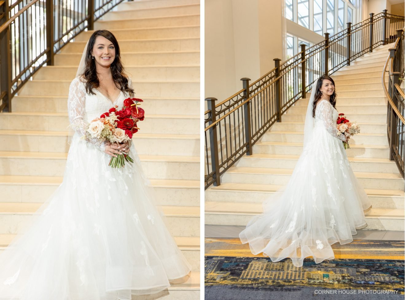 Hyatt Regency Clearwater Beach Resort and Spa Wedding