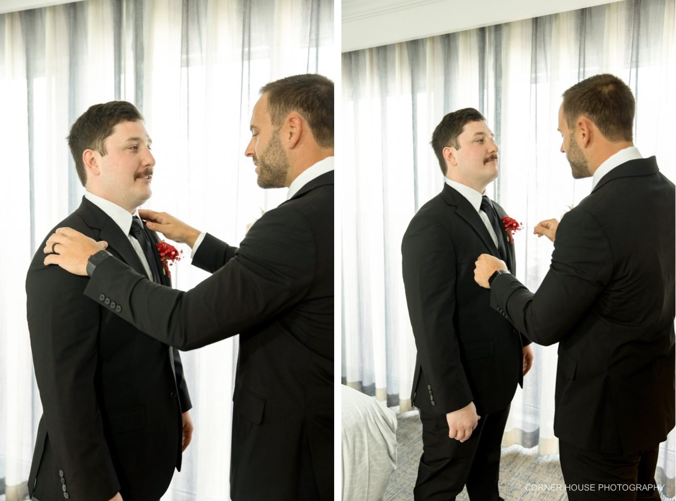 Hyatt Regency Clearwater Beach Resort and Spa Wedding