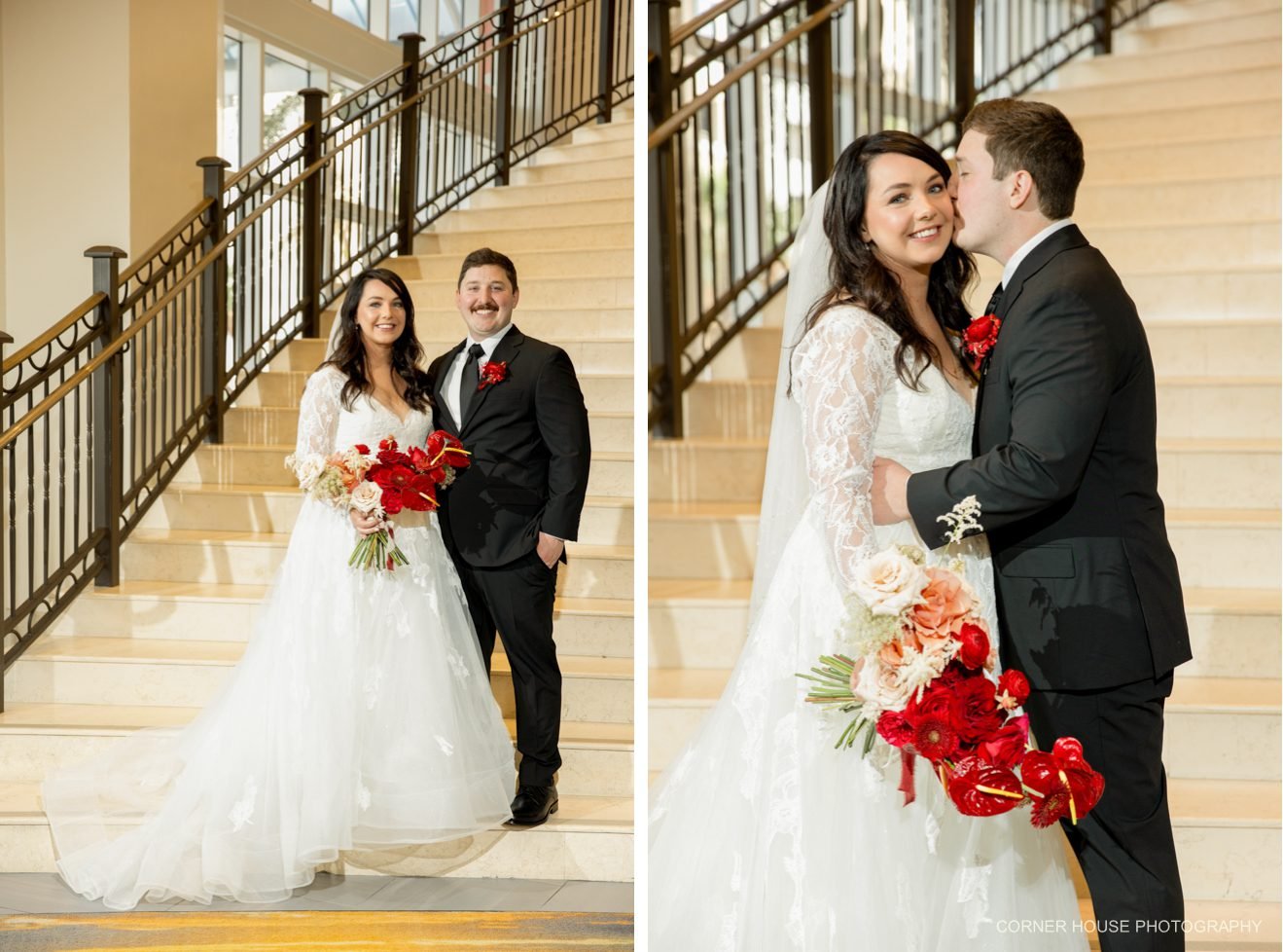 Hyatt Regency Clearwater Beach Resort and Spa Wedding