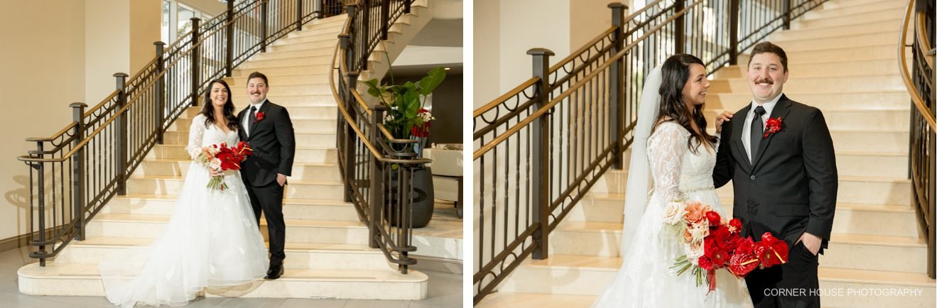 Hyatt Regency Clearwater Beach Resort and Spa Wedding