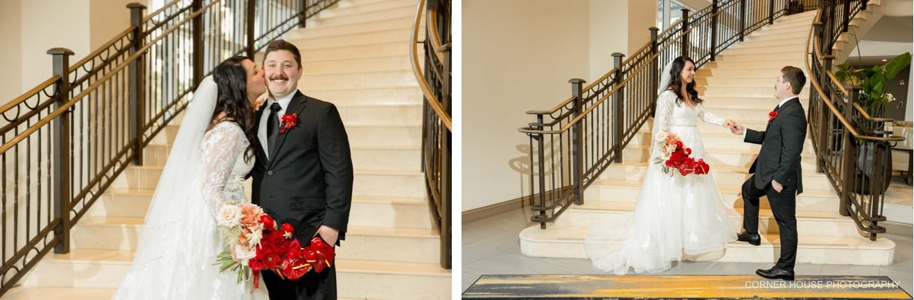 Hyatt Regency Clearwater Beach Resort and Spa Wedding