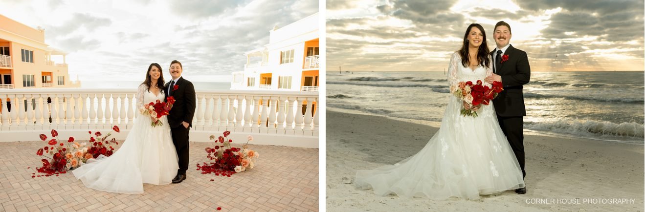 Hyatt Regency Clearwater Beach Resort and Spa Wedding