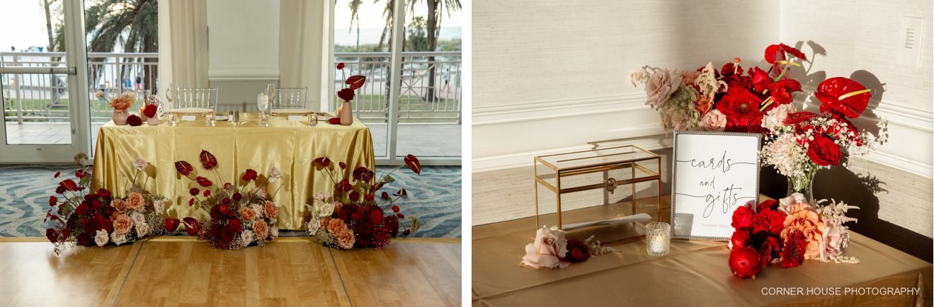 Hyatt Regency Clearwater Beach Resort and Spa Wedding