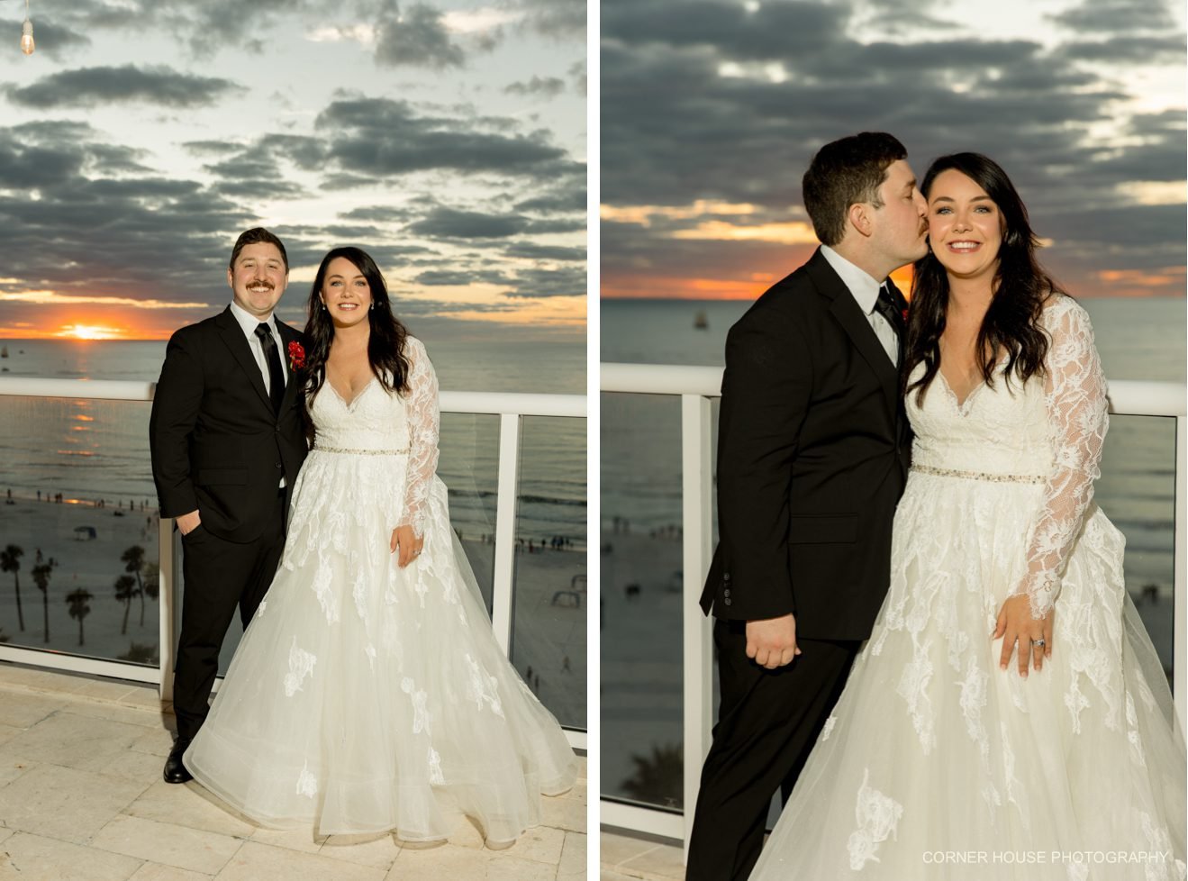 Hyatt Regency Clearwater Beach Resort and Spa Wedding
