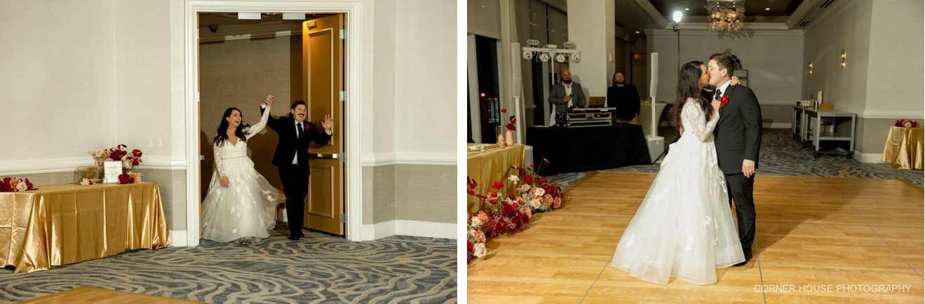 Hyatt Regency Clearwater Beach Resort and Spa Wedding