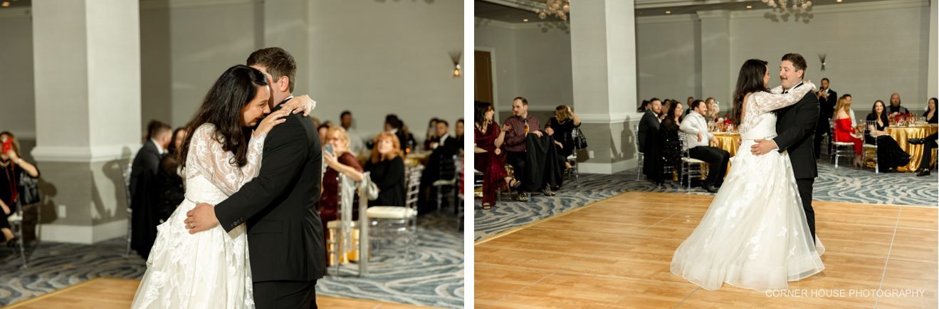 Hyatt Regency Clearwater Beach Resort and Spa Wedding