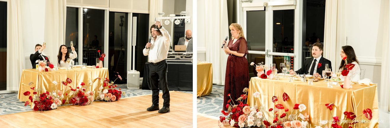 Hyatt Regency Clearwater Beach Resort and Spa Wedding