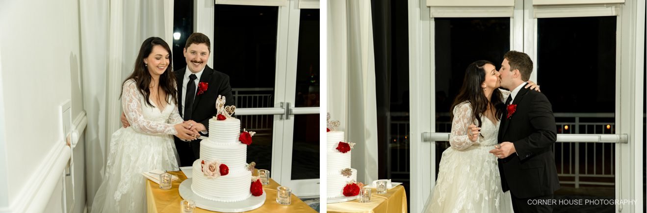 Hyatt Regency Clearwater Beach Resort and Spa Wedding