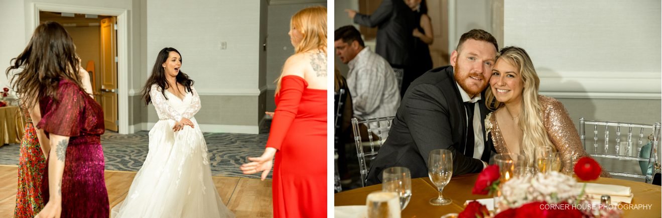 Hyatt Regency Clearwater Beach Resort and Spa Wedding