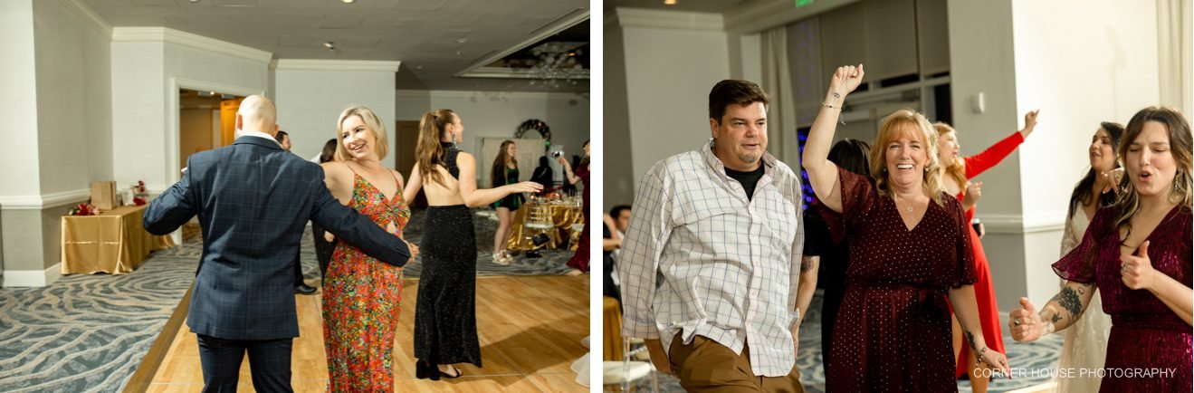 Hyatt Regency Clearwater Beach Resort and Spa Wedding