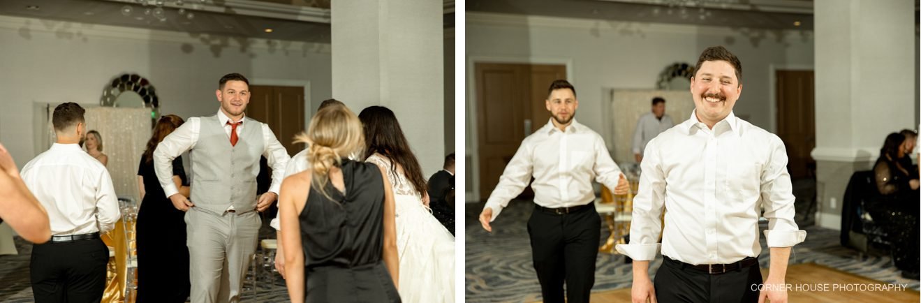 Hyatt Regency Clearwater Beach Resort and Spa Wedding