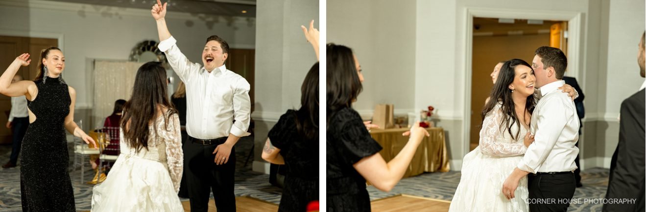 Hyatt Regency Clearwater Beach Resort and Spa Wedding