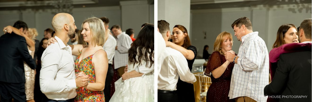 Hyatt Regency Clearwater Beach Resort and Spa Wedding