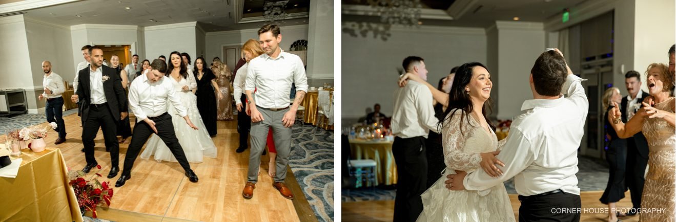 Hyatt Regency Clearwater Beach Resort and Spa Wedding