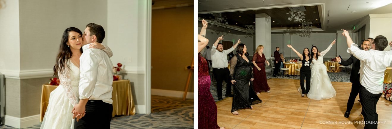 Hyatt Regency Clearwater Beach Resort and Spa Wedding